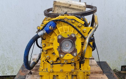 Hino 500 Series GH - Automatic Transmission PN: 3103