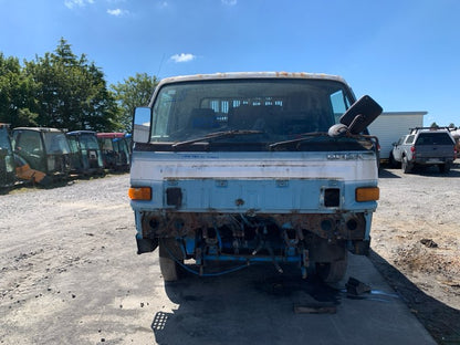 2003 Daihatsu Delta 7/1999-2010 V118