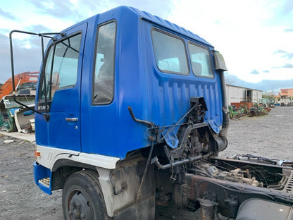 1997 Hino 500 Series FD FD3HKLA