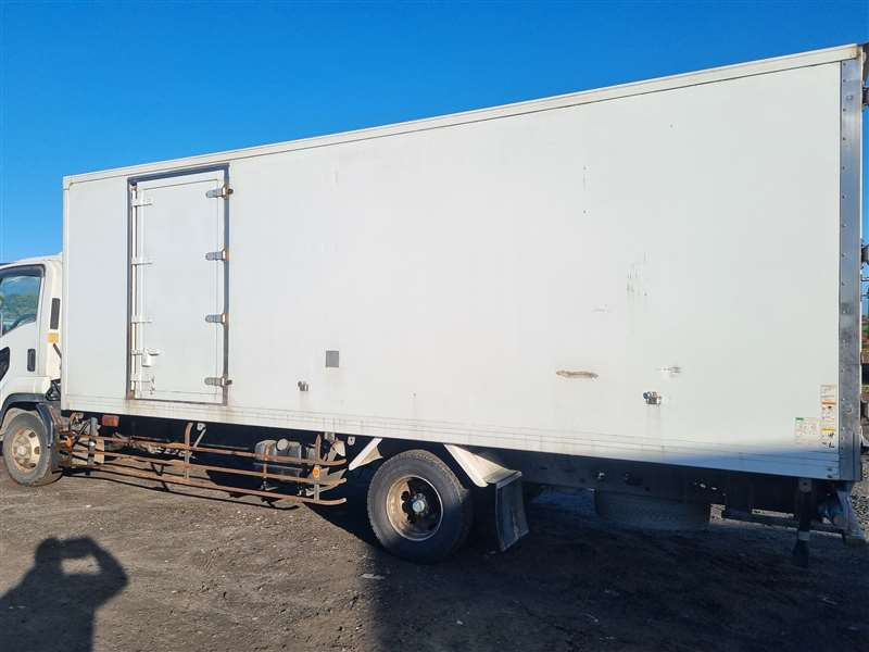 Isuzu F-Series FSR FSR90-7000752 - Chiller