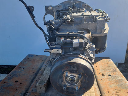 Isuzu N-Series NHR NHR85 - Automatic Transmission PN: moyja