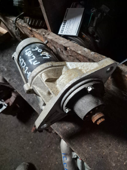 Mazda Titan LJR85 LJR85-703502 - Starter Motor