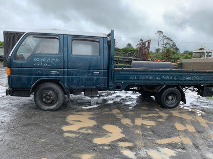 1991 Mazda Titan WG wgl4t-121826