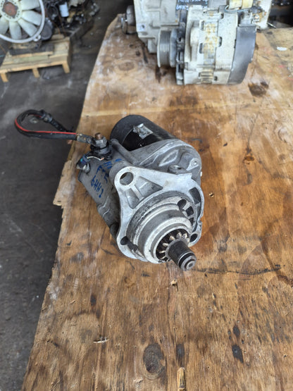 Isuzu F-Series FTR FTR750 - Starter Motor