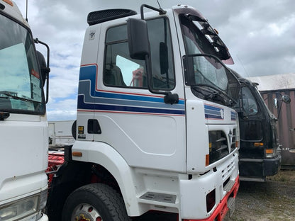 2000 Foden Alfa Alfa 1 S108