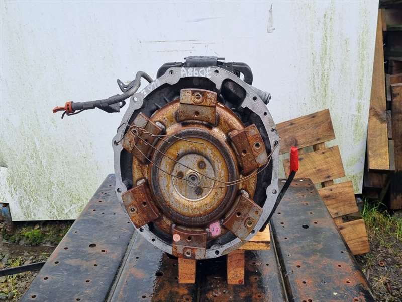 Hino Dutro Dutro 300 All Series 2011-on - Automatic Transmission PN: 3072