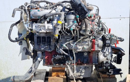 Hino 500 Series FC fc - Engine PN: 3109 AO5C