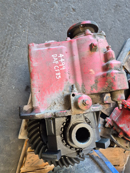 DAF CF Series CF85 2006-on 745694 - Front Diff Head