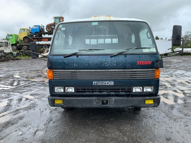 1991 Mazda Titan WG wgl4t-121826