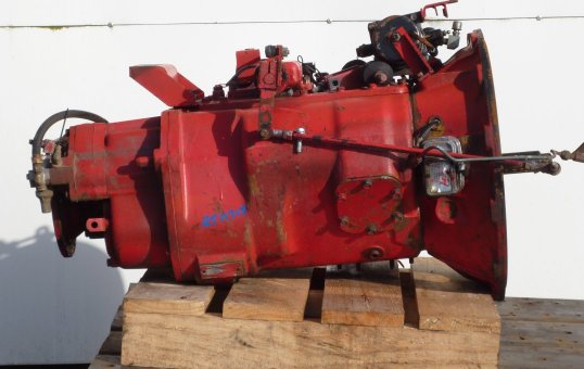 Nissan Condor CG - Manual Gearbox PN: 2299