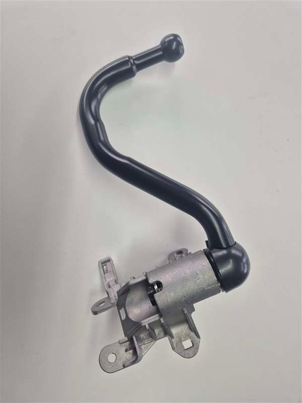 Hino 300 Series - RH Mirror Arm PN: TY0546R