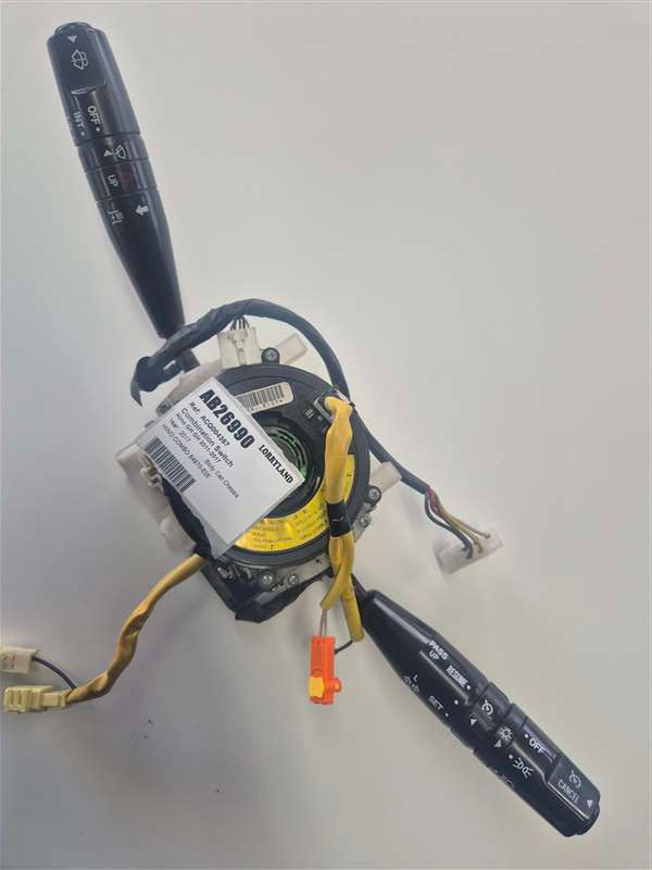 Hino 500 Series GH GH8MMG-UHU - Combination Switch