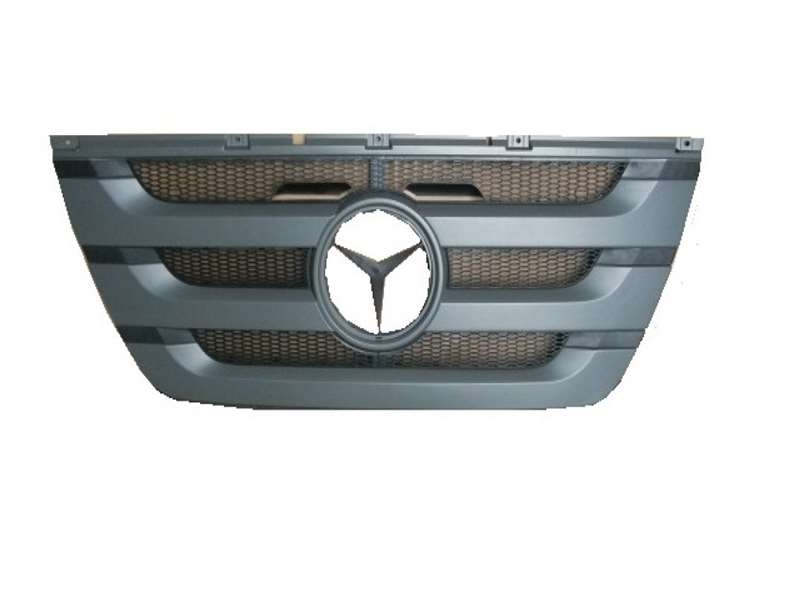 Mercedes Benz Actros MP3 2008-on - Centre Grille Assembly PN: BZ034