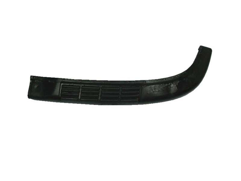 Isuzu GIGA 1997-on - RH Bumper Protector PN: IZ0916R