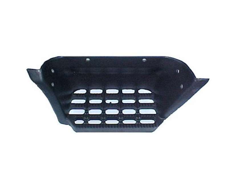 Toyota Dyna LY60 - RH Step Panel PN: TY017R