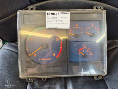 Hino 500 Series FF FF3HMA-10172 - Instrument Cluster PN: 69635-980