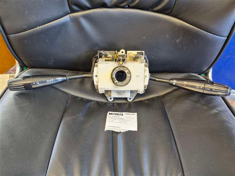 Hino 500 Series GD GD1J - Combination Switch PN: 84970-E04