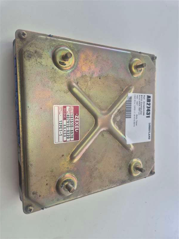 Isuzu Giga 1997-on EXZ82J13000274 - ECU
