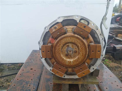 Toyota Dyna XZU605 XZU605-0017701 - Automatic Transmission PN: A860e
