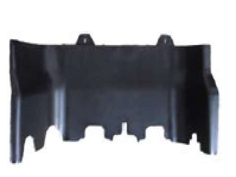 2007 Nissan UD Quon All Series - RH Step Panel Middle (Deep) PN: NS098R