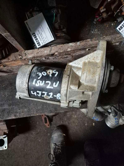 Mazda Titan LJR85 LJR85-703502 - Starter Motor