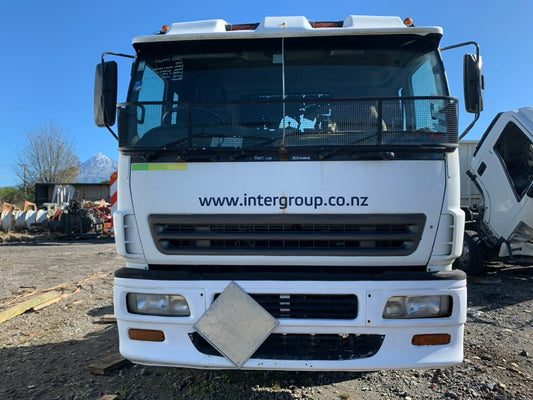 2001 Isuzu Giga 1997-on CXH52