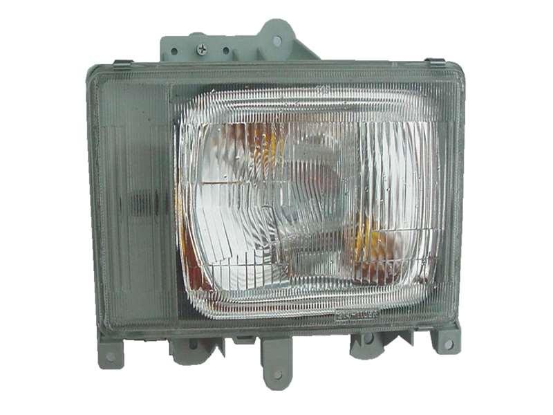 Mitsubishi Canter FE3/FE4 1986-1995 - Left Headlight PN: MB0415L