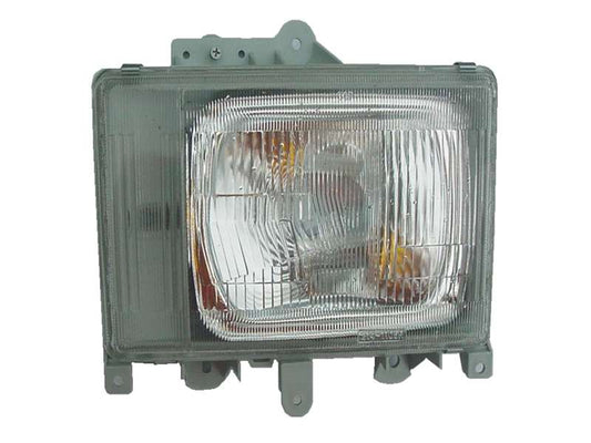 Mitsubishi Canter FE3/FE4 1986-1995 - Left Headlight PN: MB0415L