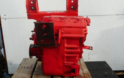 Mercedes-Benz 1000 Series 1828 "                     " - Manual Transfer Case PN: 3518