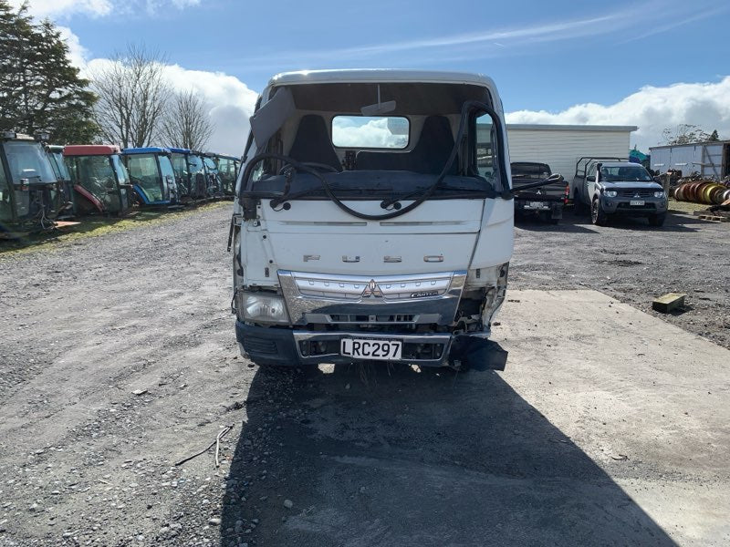 2012 Mitsubishi Canter FEA/FEB 2011-on FEA20-5100137