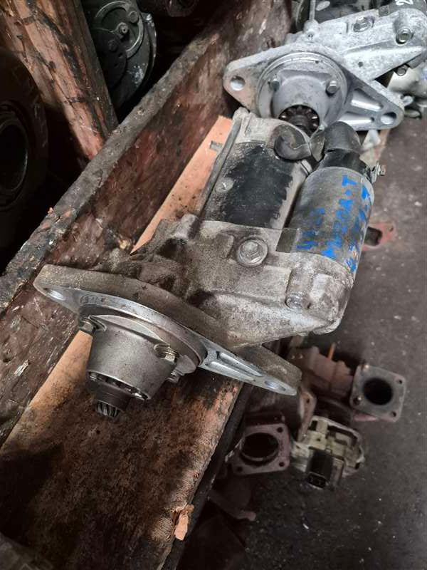 Mazda Titan LJR85 - Starter Motor