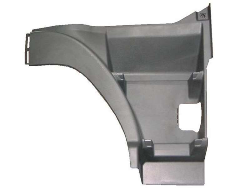 1994 Volvo FH Series 8P - RH Step Panel PN: VL014R