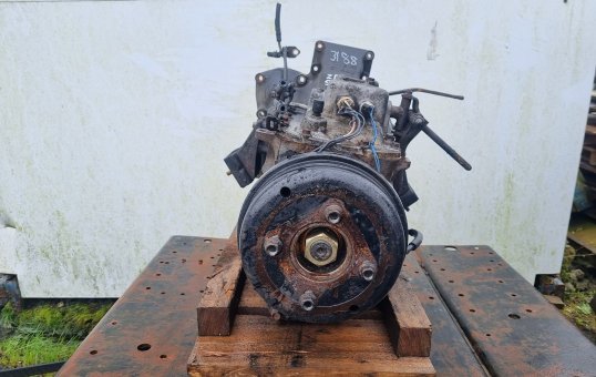 Ford All Models 0711 "       " - Manual Gearbox PN: 3188
