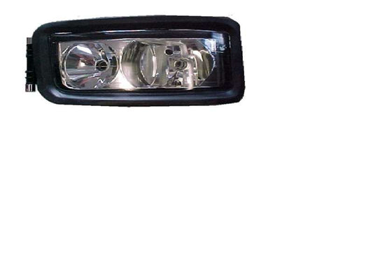 MAN TGS 2007-on - Left Headlight