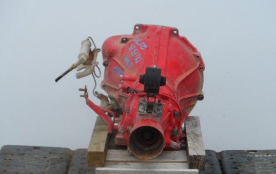 Hyundai H100 L300 1986-1996 KMFXFN7BRXUZ79897 - Manual Gearbox PN: 2170
