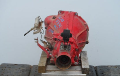 Hyundai H100 L300 1986-1996 KMFXFN7BRXUZ79897 - Manual Gearbox PN: 2170