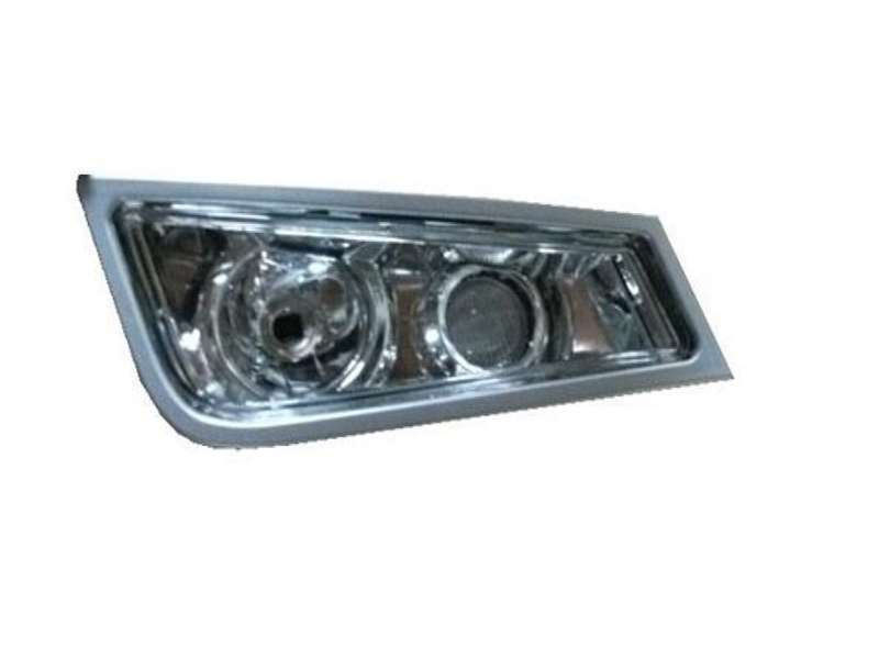 2012 Volvo All Models All Series - R Spotlight (Double) PN: VL0314RD