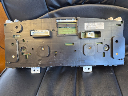 Isuzu N-Series NPR NPR85 - Instrument Cluster PN: 8982416901