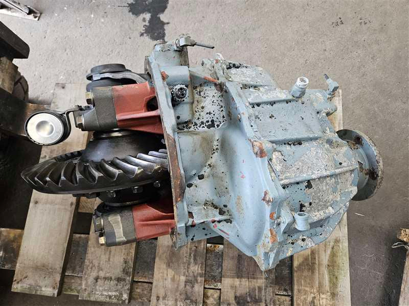 DAF CF Series CF85 2006-on CF85 - Front Diff Head  PN: 4257