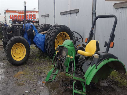 John Deere Tractor 5420