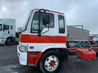 1997 Hino 500 Series FE FE3HKPA