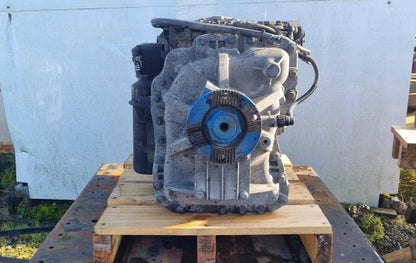 Renault Truck All Models All Series lander 26-460 - Automatic Transmission PN: 3198
