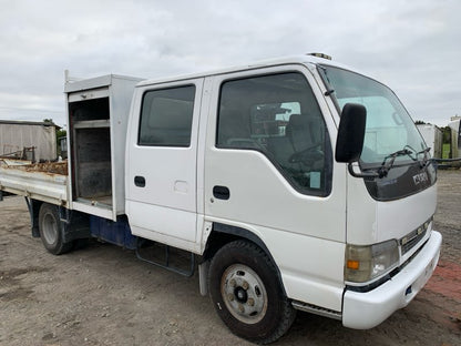2003 Isuzu N-Series 1994-2005 NPR81L-7002552