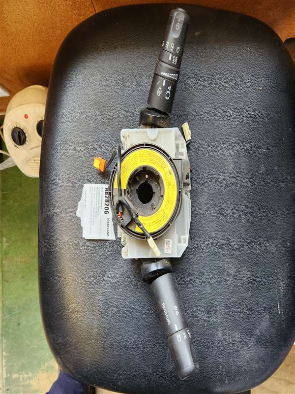 Mitsubishi Canter All Series FBA20-542234 - Combination Switch PN: Combination switch