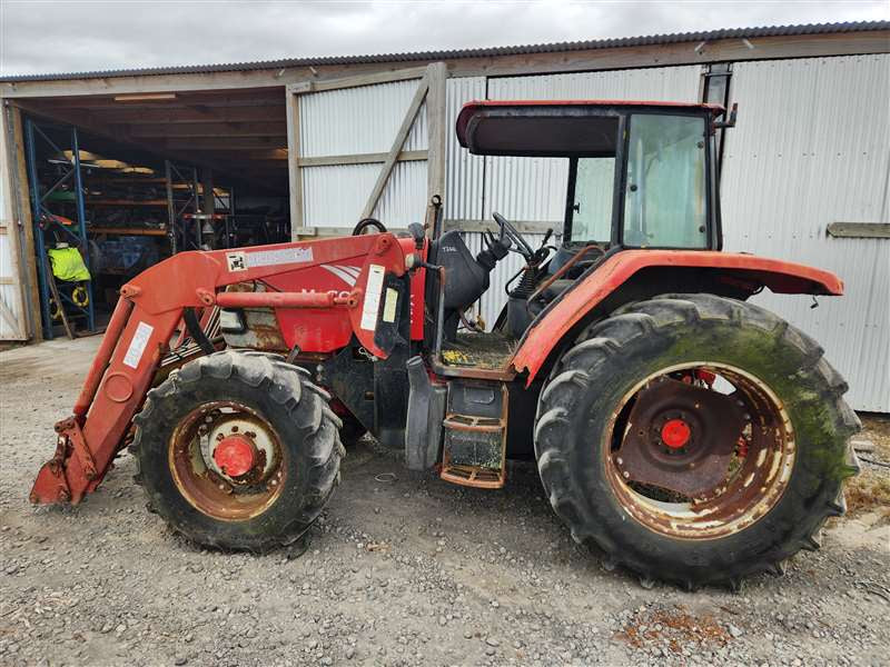 McCormick CX CX95..