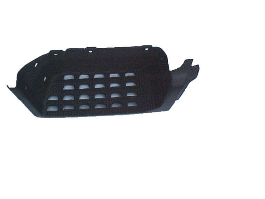 1990 Mazda Titan WG - LH Step Bucket Holder PN: MZ0311L