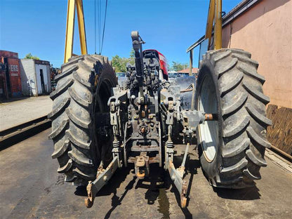 2012 Massey Ferguson Tractor 8680 C144027