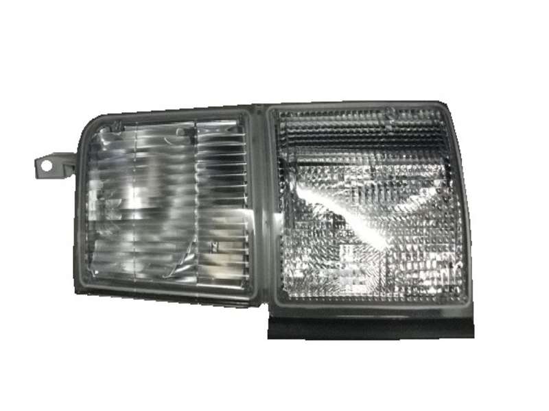 Mitsubishi Fuso Fighter FM677 Fighter 1998-2002 - LH Corner Flasher PN: MB079L