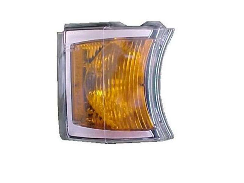 2003 Scania All Models All Series - Right Door Mirror PN: SC0410U