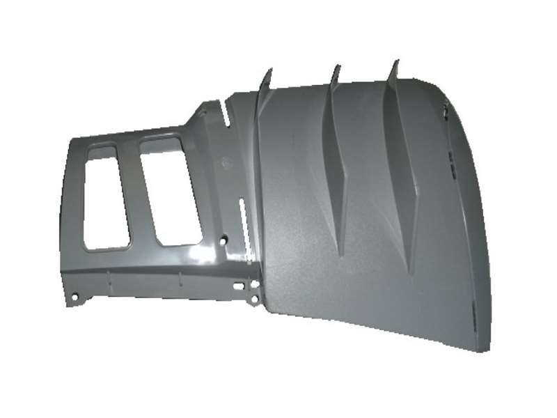 Mercedes Benz Actros MP3 2008-on - RH Corner Panel Inner PN: BZ0315R